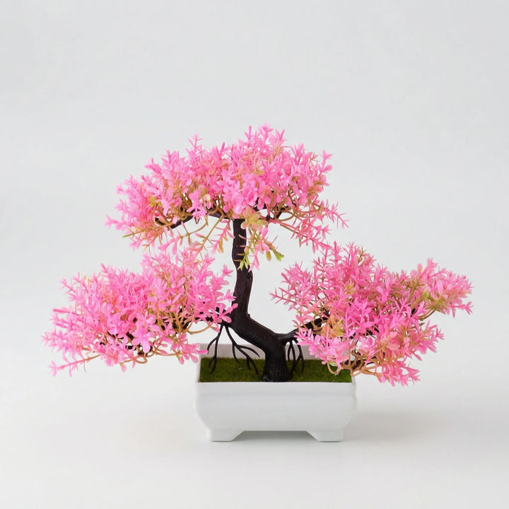 Künstlicher Mini-Bonsai - Verdelia