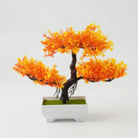 Künstlicher Mini-Bonsai - Verdelia