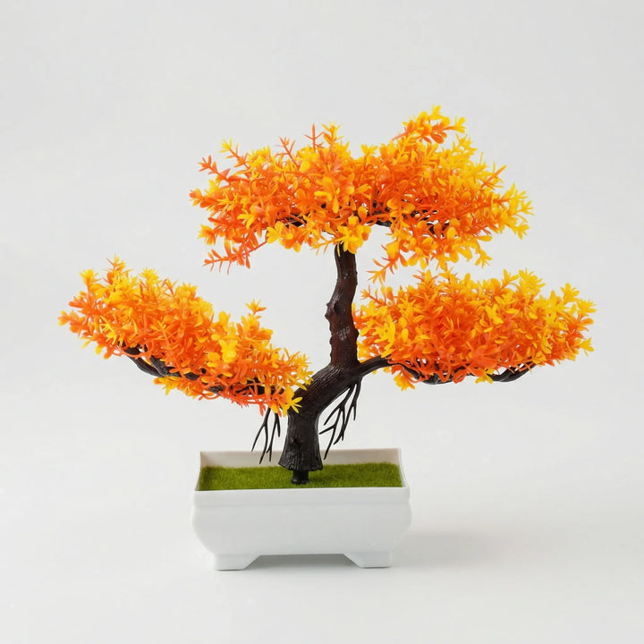 Künstlicher Mini-Bonsai - Verdelia