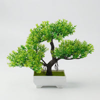 Künstlicher Mini-Bonsai - Verdelia