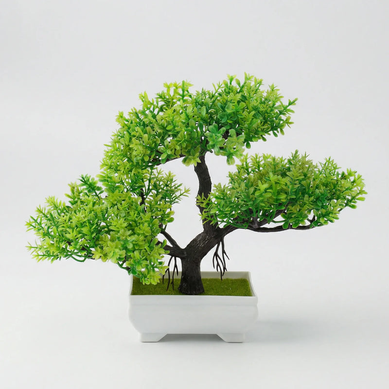 Künstlicher Mini-Bonsai - Verdelia