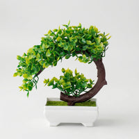 Künstlicher Mini-Bonsai - Verdelia