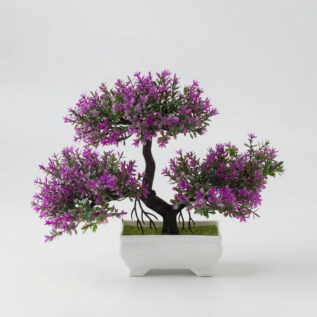 Künstlicher Mini-Bonsai - Verdelia