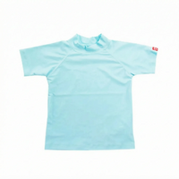 Kurzarm-Rashguard - Reefon