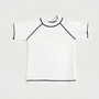 Kurzarm-Rashguard - Reefon