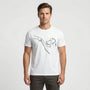 Kurzarm Herren T Shirt - Conner