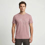 Kurzarm Herren T Shirt - Conner