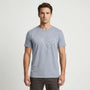 Kurzarm Herren T Shirt - Conner