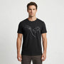 Kurzarm Herren T Shirt - Conner