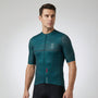 Kurzarm Mesh Trikot - Leslie