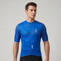 Kurzarm Mesh Trikot - Leslie