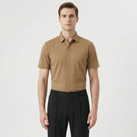 Kurzarm Poloshirt Set - Vito