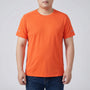 Kurzärmliges Quick-Dry Tshirt In Übergröße - Clark