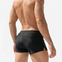 Kurze Badehose Für Herren - Pelagix