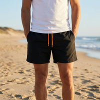 Kurze Badehose Mit Innenslip - Myron