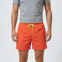 Kurze Badehose Mit Innenslip - Myron
