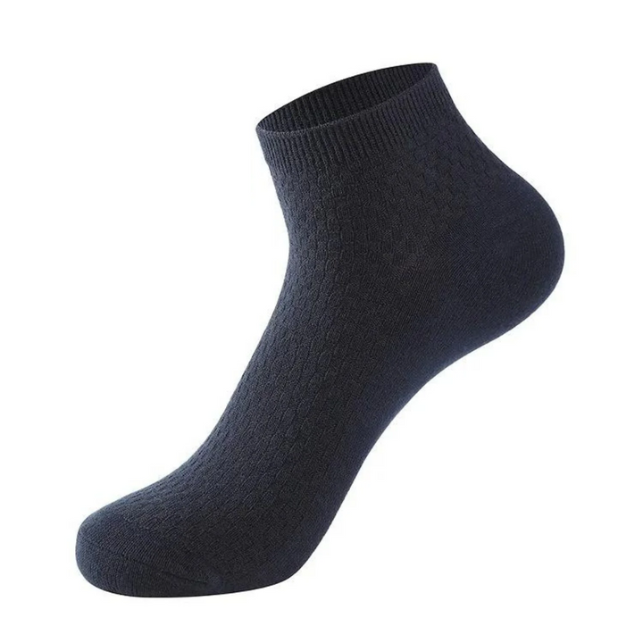 Luksusowe skarpety bambusowe – BambooSoft