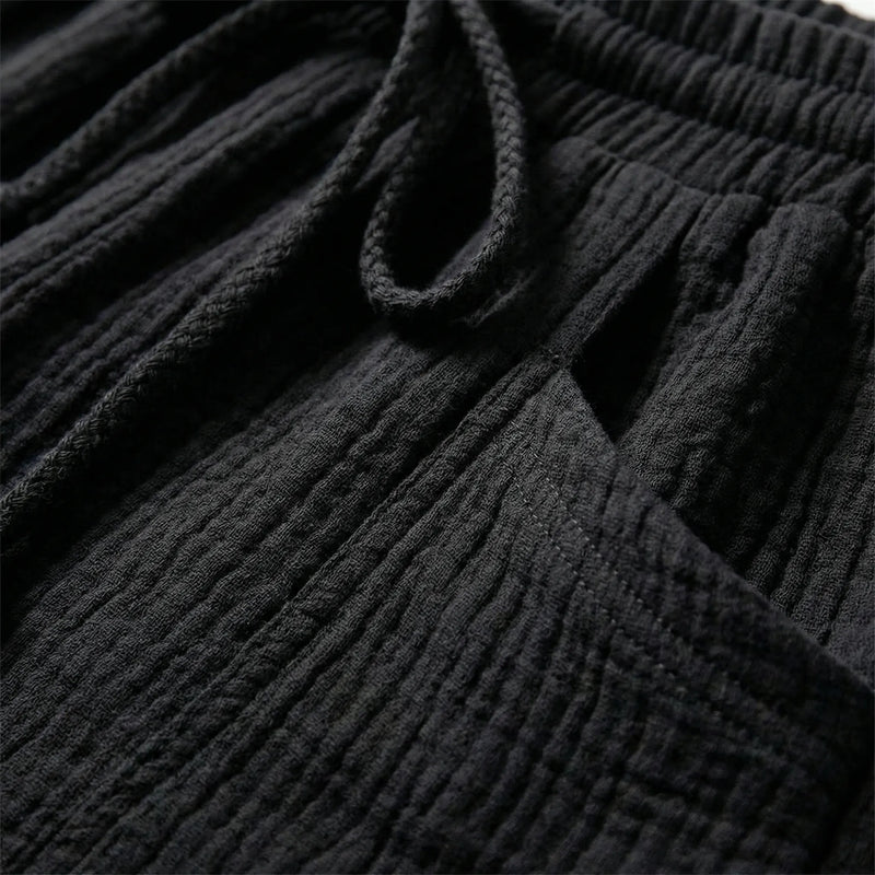 Kurze Lässige Freizeithose - Jamie