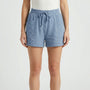Kurze Lässige Freizeithose - Jamie
