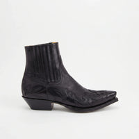 Kurzschaft Westernstiefel - Kaya