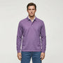 Langarm Polo Shirt Stil - Ilias