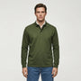 Langarm Polo Shirt Stil - Ilias