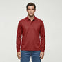 Langarm Polo Shirt Stil - Ilias