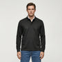 Langarm Polo Shirt Stil - Ilias