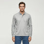 Langarm Polo Shirt Stil - Ilias