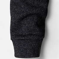 Langarm Pullover Mit Stehkragen - Eddy