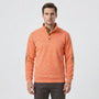 Langarm Pullover Mit Stehkragen - Eddy