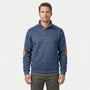 Langarm Pullover Mit Stehkragen - Eddy