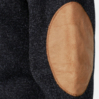 Langarm Pullover Mit Stehkragen - Eddy