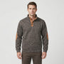 Langarm Pullover Mit Stehkragen - Eddy