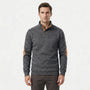 Langarm Pullover Mit Stehkragen - Eddy