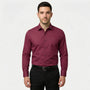 Langarm Slim Fit Hemd - Kian