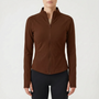 Langärmlige Sportjacke Damen -  Belinda