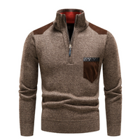 Langärmliger Pullover - Ben