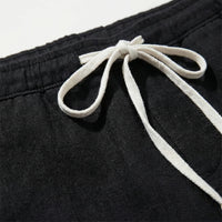 Lange Damenhose Mit Geradem Bein - Rita