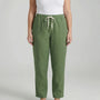 Lange Damenhose Mit Geradem Bein - Rita