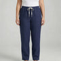 Lange Damenhose Mit Geradem Bein - Rita