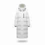 Lange Daunenjacke -  Annalena