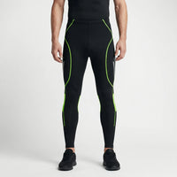 Lange Fietsbroek Met Gelzitting Voor Heren - Louis