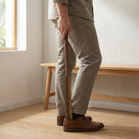 Lange Schoenlepel Met Magneetbevestiging - Backfree