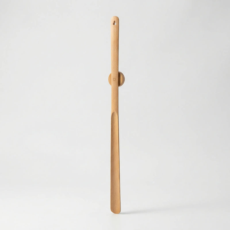 Lange Schoenlepel Met Magneetbevestiging - Backfree
