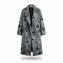 Lange, Taillierte Winterjacke -  Ilse