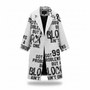 Lange, Taillierte Winterjacke -  Ilse