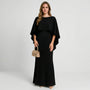 Langes Abendkleid In Maxi-Länge - Alisha