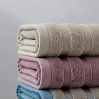 Langwerpiges Handtuch-Set - FineTowel
