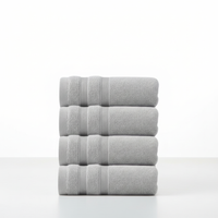 Langwerpiges Handtuch-Set - FineTowel